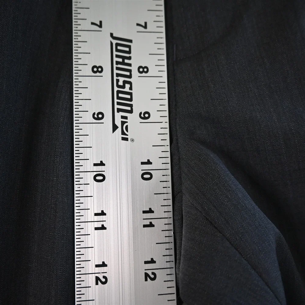 Jos. A. Bank Men's Pants - Gray - Picture 3 of 9